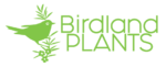 Birdland Plants Logo